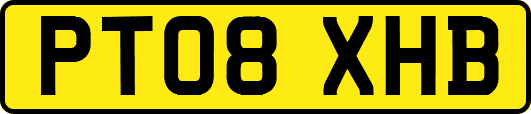 PT08XHB