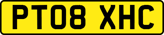 PT08XHC