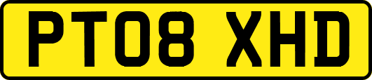 PT08XHD