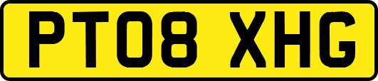 PT08XHG