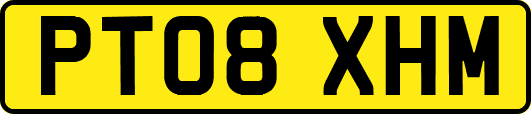 PT08XHM