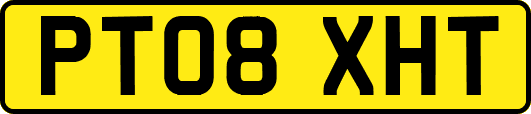 PT08XHT