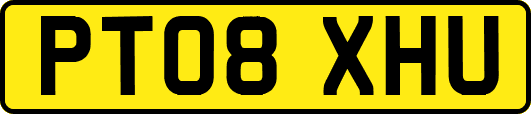PT08XHU