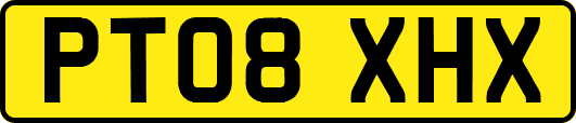 PT08XHX