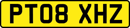 PT08XHZ
