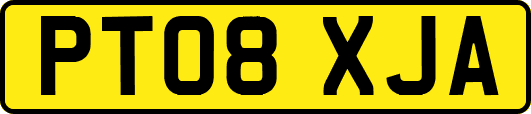 PT08XJA