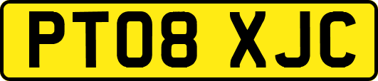 PT08XJC