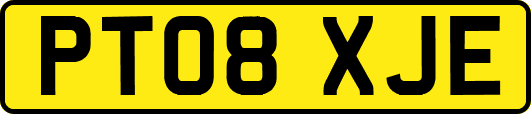 PT08XJE