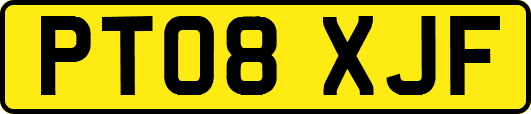 PT08XJF