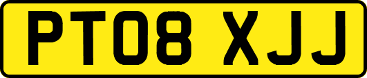 PT08XJJ