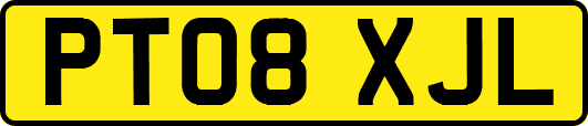 PT08XJL