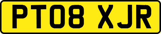 PT08XJR