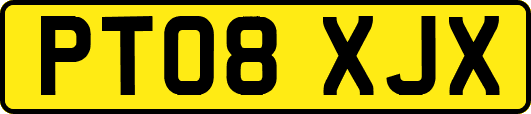 PT08XJX