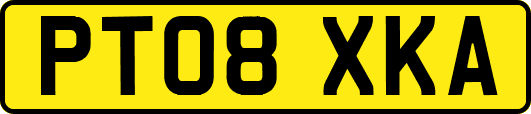 PT08XKA