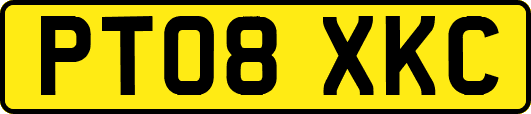 PT08XKC