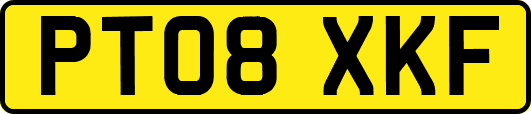 PT08XKF