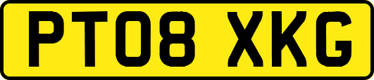PT08XKG