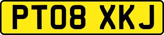 PT08XKJ