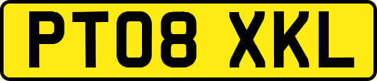 PT08XKL