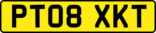PT08XKT