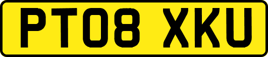 PT08XKU