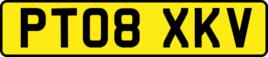 PT08XKV