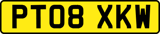 PT08XKW