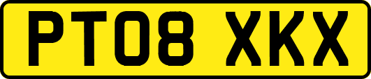 PT08XKX