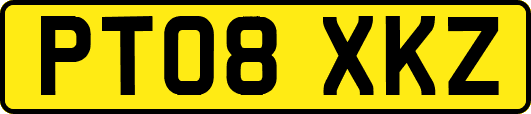 PT08XKZ