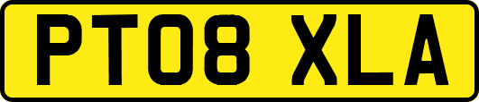 PT08XLA