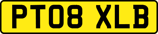 PT08XLB