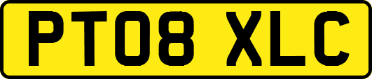 PT08XLC