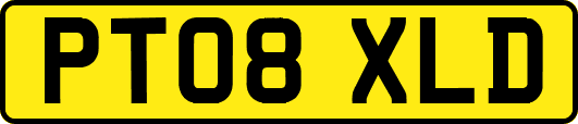 PT08XLD