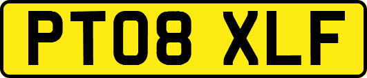 PT08XLF