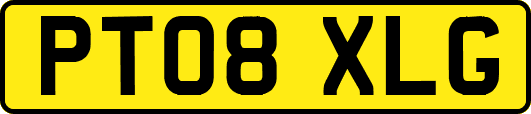 PT08XLG