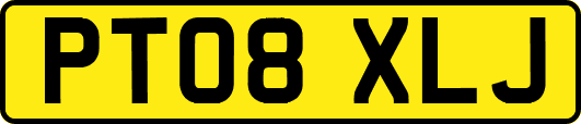 PT08XLJ