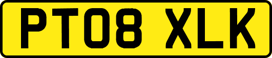 PT08XLK