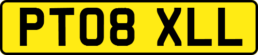 PT08XLL