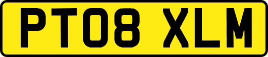 PT08XLM