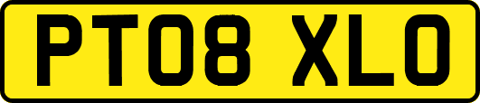PT08XLO