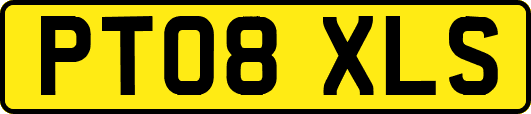 PT08XLS