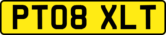 PT08XLT