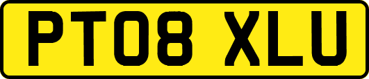 PT08XLU