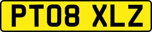 PT08XLZ