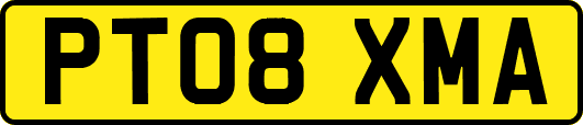 PT08XMA