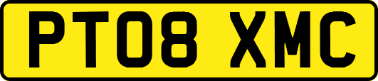PT08XMC