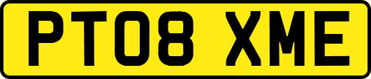 PT08XME
