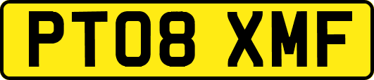 PT08XMF