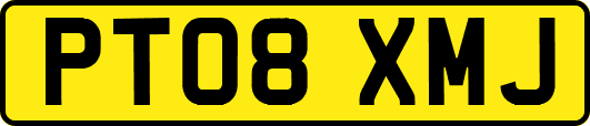 PT08XMJ