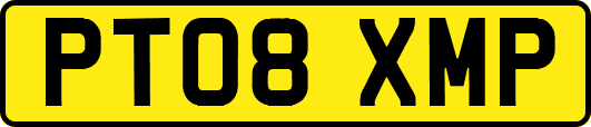 PT08XMP